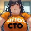 Large Language Model icon