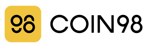 coin98c98 Logo